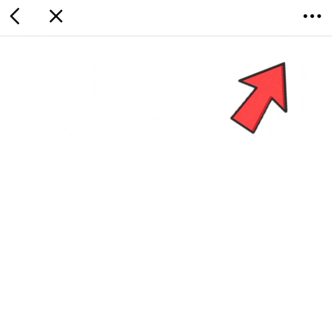 Instructions ouverture navigateur